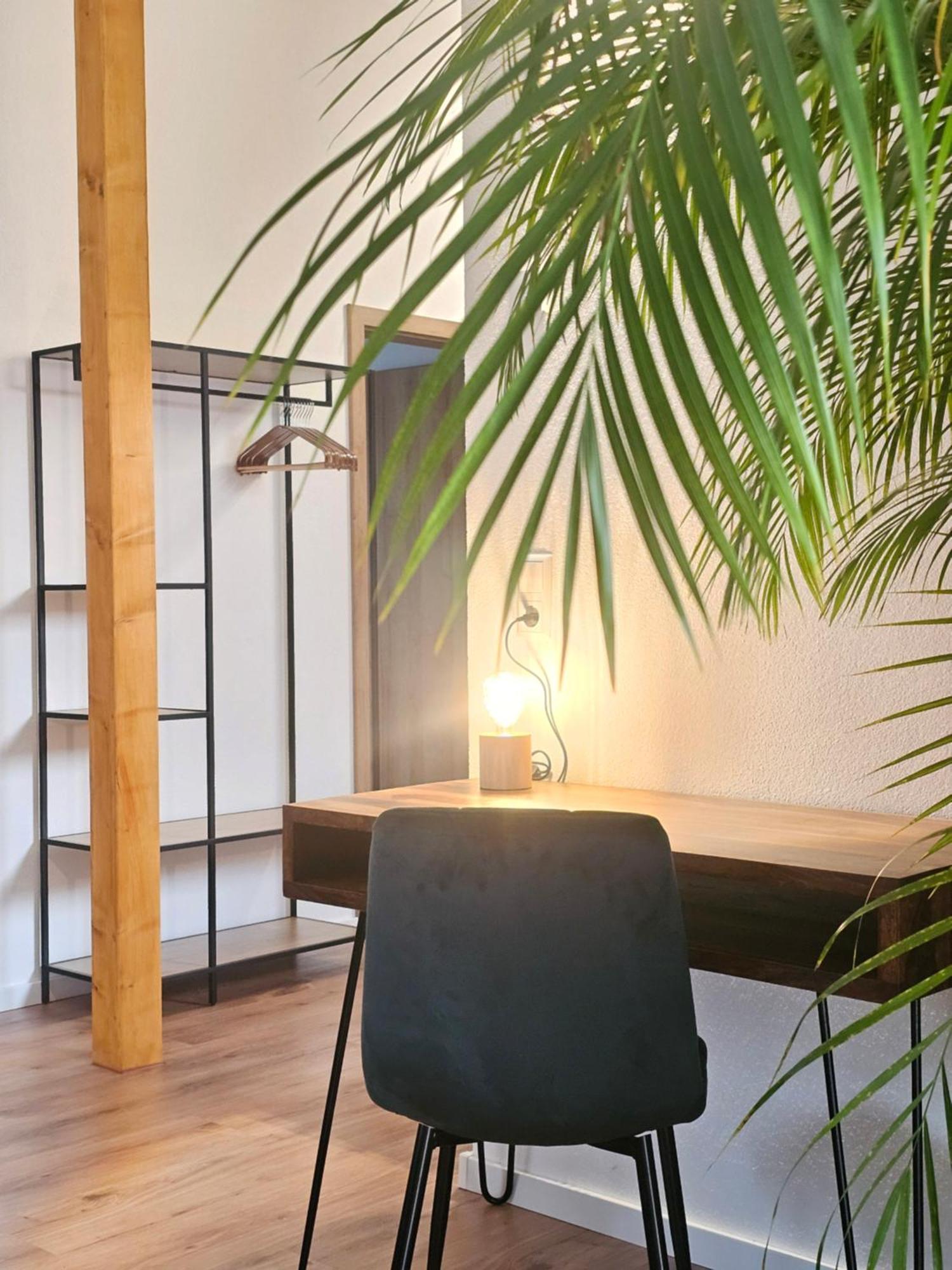 Apartamento Design-Penthouse I 90Qm I Europapark 20 Min I Boxspring I Nespresso I Parking Lahr  Exterior foto