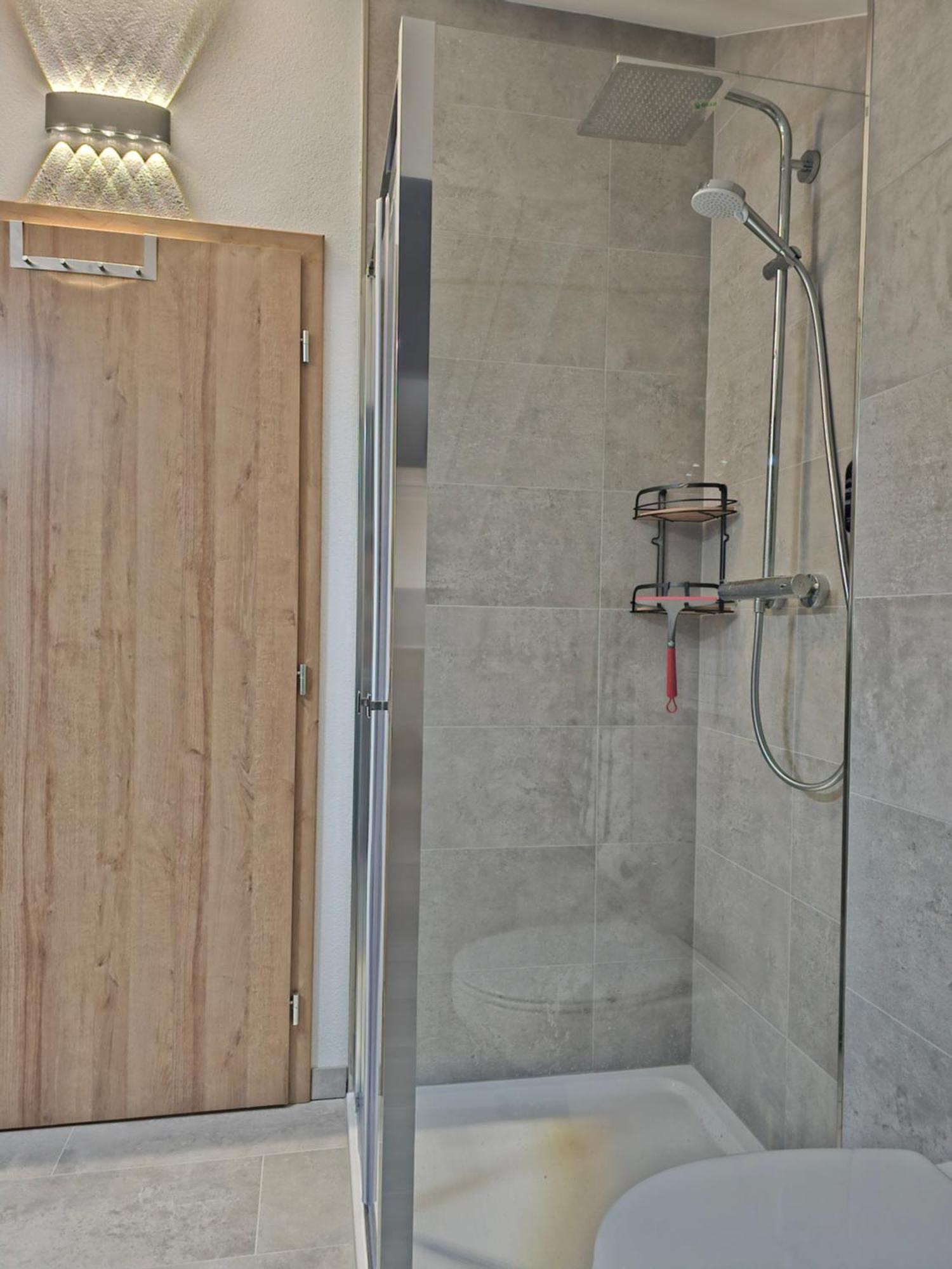 Apartamento Design-Penthouse I 90Qm I Europapark 20 Min I Boxspring I Nespresso I Parking Lahr  Exterior foto